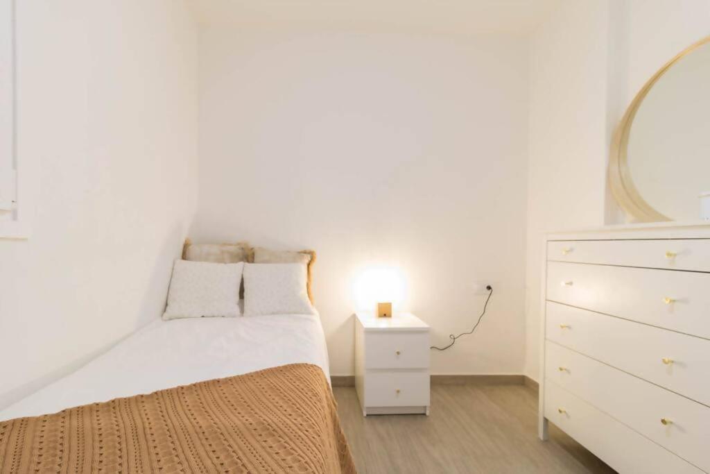 House Vinol 24 Appartement Las Palmas Buitenkant foto