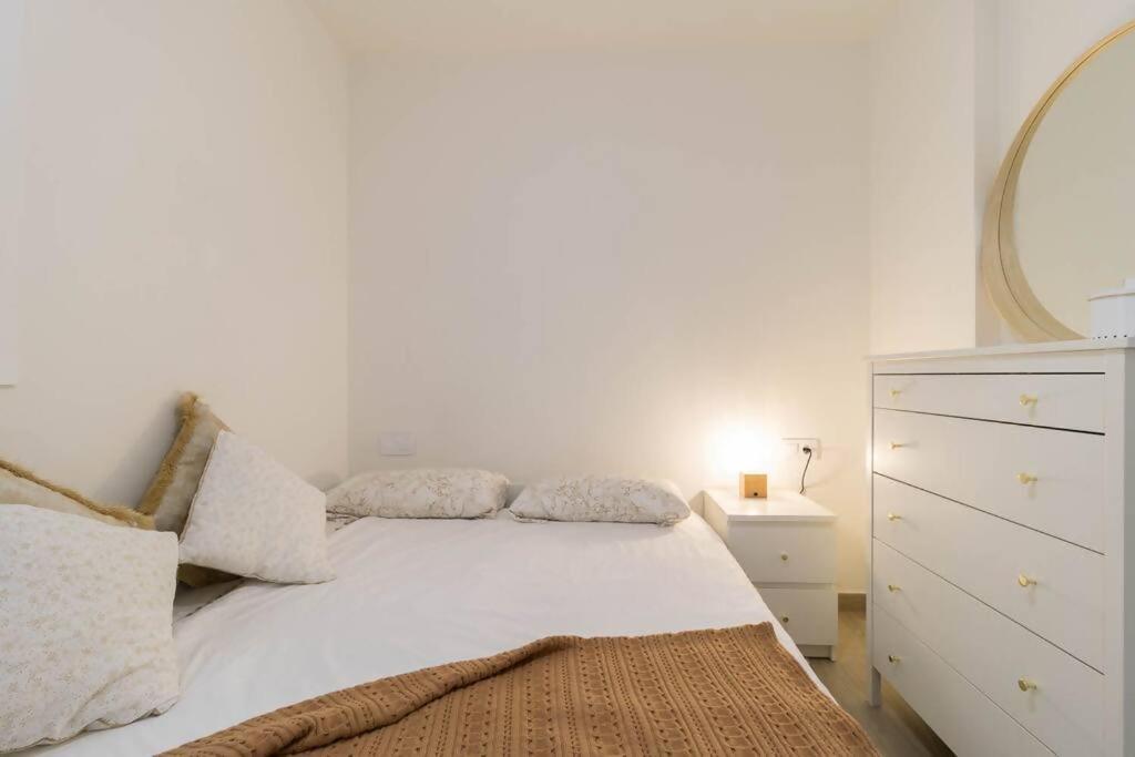 House Vinol 24 Appartement Las Palmas Buitenkant foto