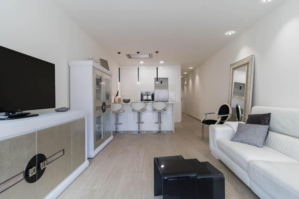 House Vinol 24 Appartement Las Palmas Buitenkant foto