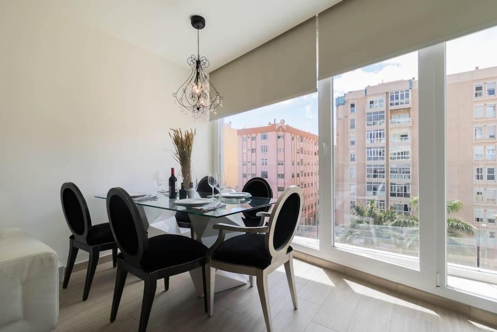 House Vinol 24 Appartement Las Palmas Buitenkant foto