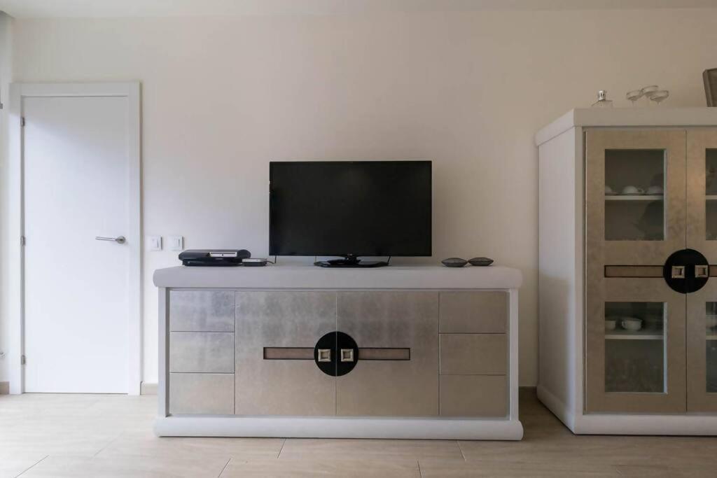 House Vinol 24 Appartement Las Palmas Buitenkant foto