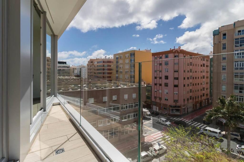 House Vinol 24 Appartement Las Palmas Buitenkant foto